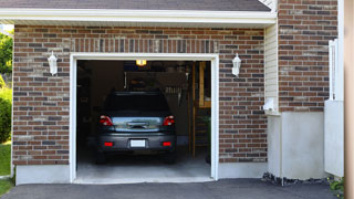 Garage Door Installation at Seabron, Florida